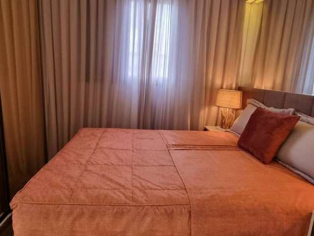 Apartamento com 2 quartos à venda na Rua João Wagner Wey, 975, Jardim América, Sorocaba por R$ 330.000