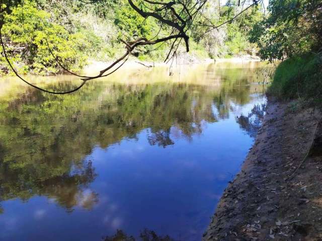 Chácara / sítio com 2 quartos à venda na Estrada Vicinal, 1010, Samanbaial, Barão de Antonina por R$ 800.000