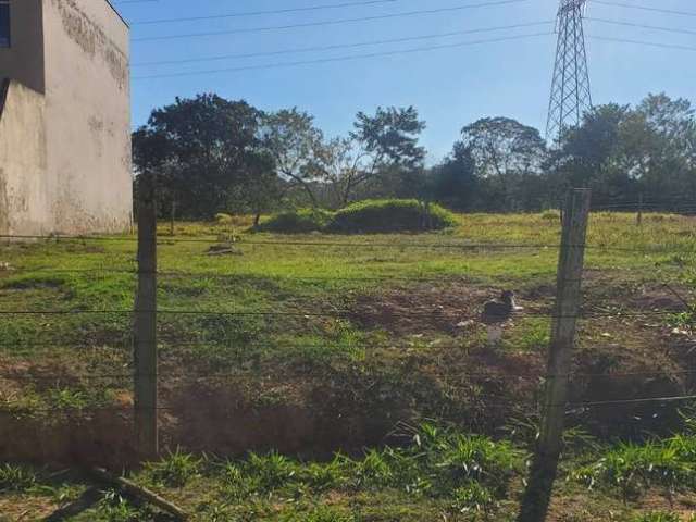 Terreno à venda na Rua Pedro Lombardi, Vila Mineirão, Sorocaba por R$ 150.000