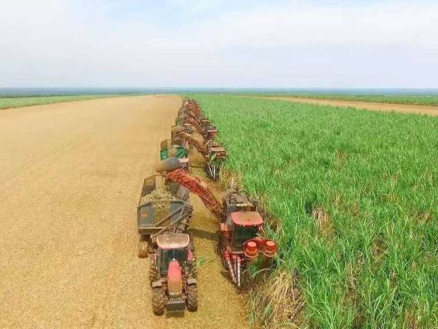 Fazenda à venda na Área Rural, Zona Rural, Iacanga por R$ 102.000.000