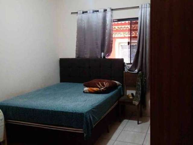 Casa com 2 quartos à venda na Rua Tocantins, 1010, Centro, Barão de Antonina por R$ 235.000