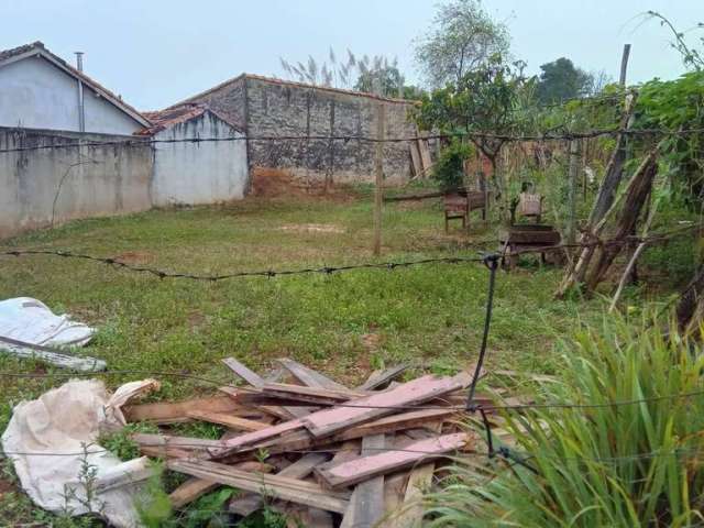 Terreno à venda na Rua Manaus, 135, Centro, Barão de Antonina por R$ 60.000