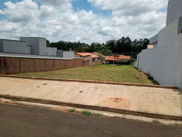 Terreno à venda na Alameda Frida Elza Scheuber Brantes, 591, Residencial Village, Avaré por R$ 280.000