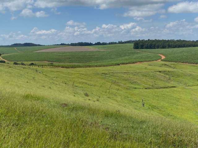 Fazenda à venda na Rua Governador Pedro de Toledo, Centro, Piracicaba por R$ 40.000.000