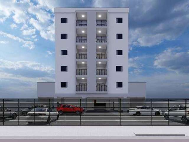 Apartamento com 2 quartos à venda na Rua Oswaldo Cruz, 101, Vila Progresso, Sorocaba por R$ 479.000