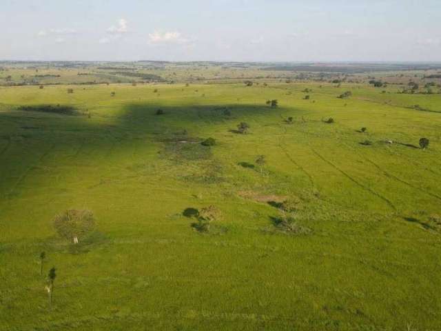 Fazenda à venda na Área Rural, Área Rural de Jales, Jales por R$ 40.000.000