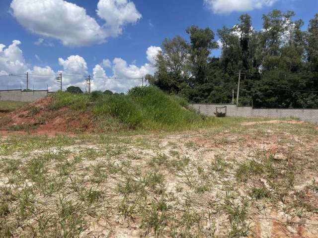 Terreno em condomínio fechado à venda na Rodovia Raposo Tavares Km 108, 108, Parque Reserva Fazenda Imperial, Sorocaba por R$ 850.000