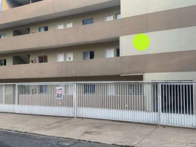 Apartamento com 1 quarto à venda na Professor Diógenes de Almeida Marins, 20, Jardim Prestes de Barros, Sorocaba por R$ 200.000