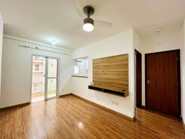 Apartamento com 2 quartos à venda na Rua Batista Cepelos, 121, Vila Olímpia, Sorocaba por R$ 317.000