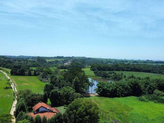 Terreno à venda na Alameda do Horto, Caguassu, Sorocaba por R$ 20.000.000