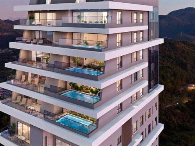 Apartamento com 4 quartos à venda na Rua 3900, 4312, Centro, Balneário Camboriú por R$ 16.199.508