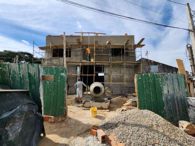 Barracão / Galpão / Depósito à venda na Rua José Ângelo Fazano, 338, Parque Esmeralda, Sorocaba