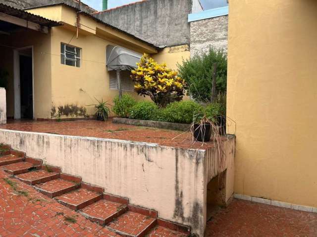 Casa comercial à venda na Rua João Wagner Wey, 539, Jardim América, Sorocaba