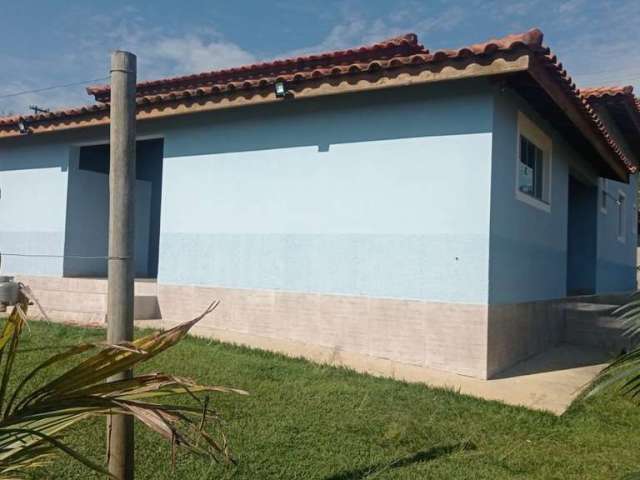 Chácara / sítio à venda na Cercado, 242, Jundiacanga, Araçoiaba da Serra, 200 m2 por R$ 530.000