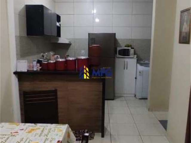 Kitnet / Stúdio à venda na Tobias Avino, 384, Central Parque Sorocaba, Sorocaba por R$ 180.900