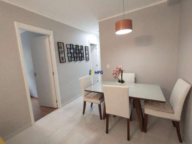 Apartamento com 3 quartos à venda na José Manoel de Oliveira, 1350, Jardim Bela Vista, Vargem Grande Paulista por R$ 399.000