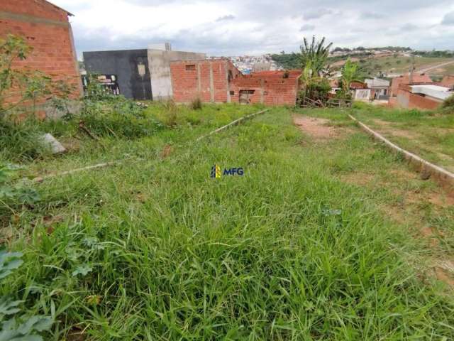 Terreno à venda na Elisia Estausia, 19, Parque São Bento, Sorocaba por R$ 130.000