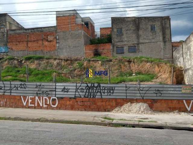 Terreno à venda na Ulysses Guimarães, 65, Parque das Laranjeiras, Sorocaba por R$ 3.290.000