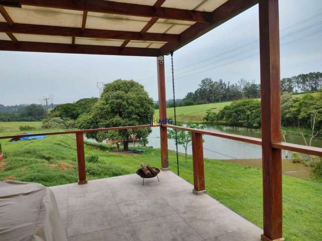 Chácara / sítio à venda na Haras  - Porto Feliz, Zona Rural, Porto Feliz por R$ 25.000.000