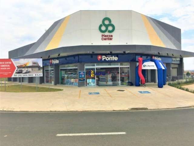 Sala comercial à venda na Central, 45, Jardim Piazza di Roma, Sorocaba