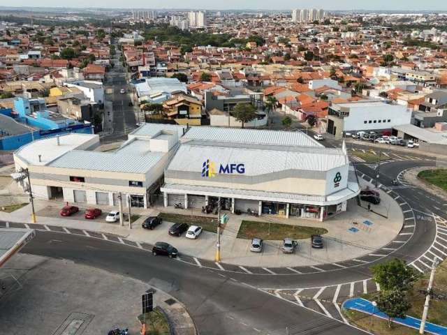 Sala comercial para alugar na Central, 45, Jardim Piazza di Roma, Sorocaba por R$ 3.859