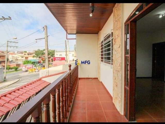 Casa com 3 quartos à venda na Manuel Ruiz, 719, Jardim Zulmira, Sorocaba por R$ 440.000