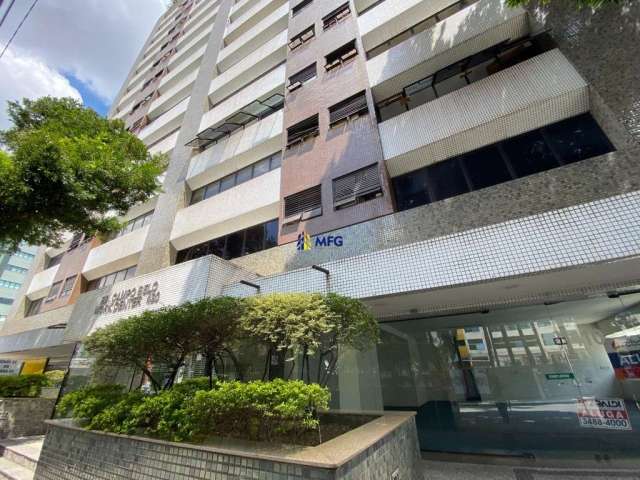 Sala comercial à venda na Rua Vieira de Morais, 420, Campo Belo, São Paulo por R$ 870.000