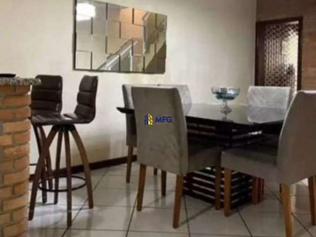 Casa com 3 quartos à venda na Pedro Lombardi, 439, Vila Mineirão, Sorocaba por R$ 365.000