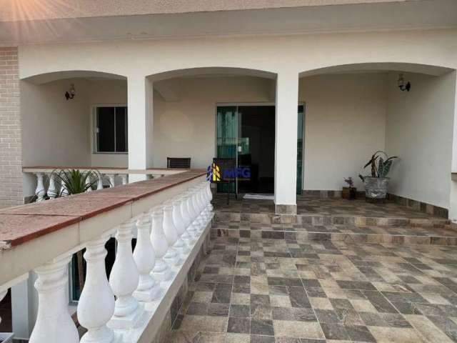 Casa para alugar na Pereira da Silva, 927, Jardim Santa Rosália, Sorocaba por R$ 4.000