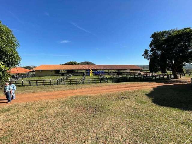 Fazenda à venda na Fazenda Na Região de Uberada Mg, Centro, Uberaba por R$ 32.000.000