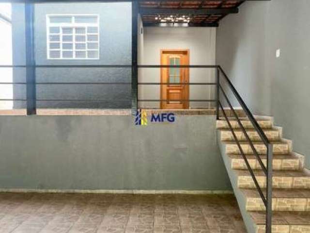 Casa com 3 quartos à venda na Pablo Gomes Matielli, 548, Jardim Piazza di Roma, Sorocaba por R$ 320.000