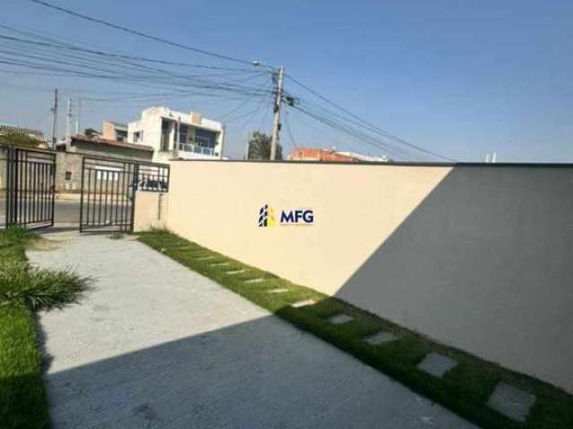 Casa com 2 quartos à venda na Manoel Ferreira da Silva, 418, Éden, Sorocaba por R$ 330.000