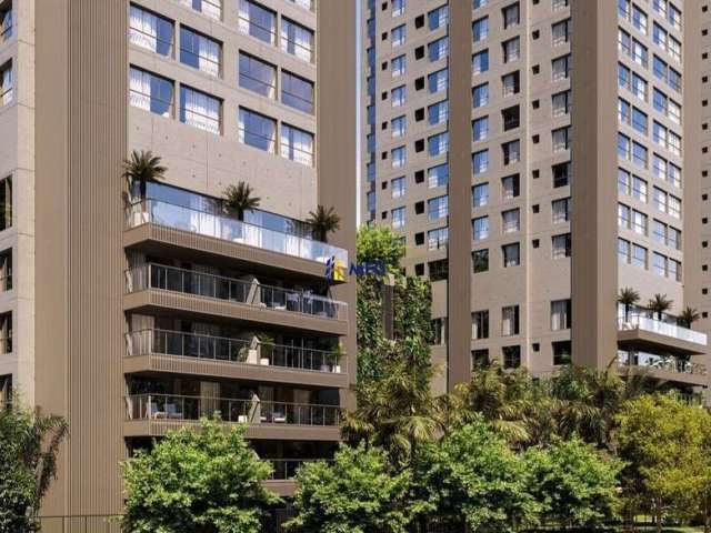 Apartamento com 3 quartos à venda na Rua Miguel Matte, 669, Pioneiros, Balneário Camboriú por R$ 3.026.000