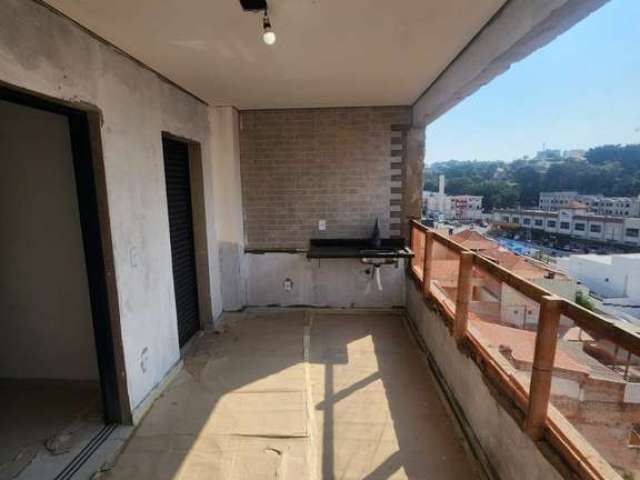 Apartamento com 3 quartos à venda na Prof Mario Aurélio Diasro, 20, Vila Lucy, Sorocaba por R$ 960.000