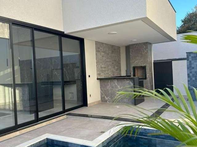 Casa em condomínio fechado com 3 quartos à venda na Rogério Cassola, 842, Loteamento Aldeia da Mata, Votorantim por R$ 1.790.000