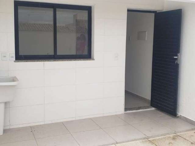 Casa com 2 quartos à venda na Darcy Fruet, 167, Jardim Wanel Ville V, Sorocaba por R$ 319.000