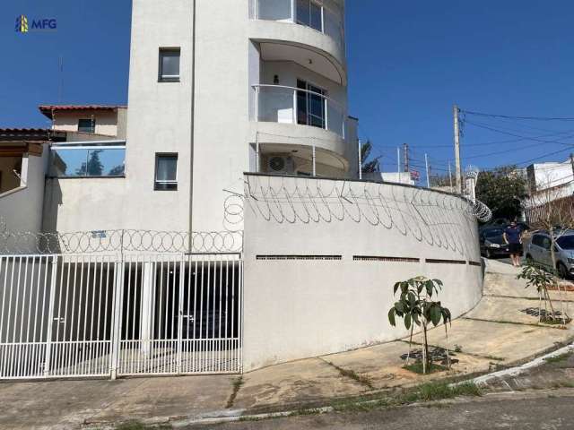 Apartamento com 2 quartos à venda na Olavo Franca Paz, 132, Jardim Piazza di Roma, Sorocaba por R$ 360.000