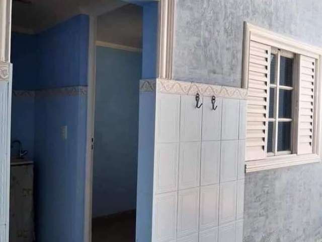 Casa com 2 quartos à venda na Cônego Lúcio Floro Graziosi, 72, Ipanema Ville, Sorocaba por R$ 330.000