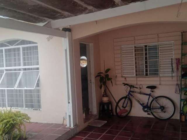 Casa com 3 quartos à venda na Cuba, 383, Vila Barcelona, Sorocaba por R$ 400.000