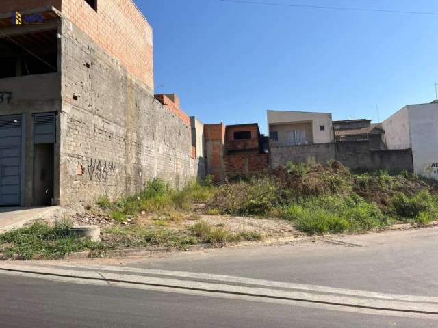 Terreno à venda na Azel de Arruda, 1, Parque São Bento, Sorocaba por R$ 130.000