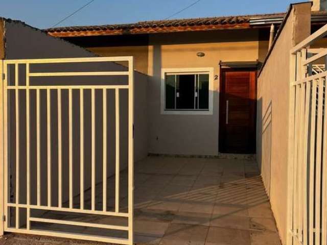 Casa com 1 quarto à venda na Penha Donolla de Barros, 374, Jardim Eucalíptos, Sorocaba, 3400 m2 por R$ 165.000