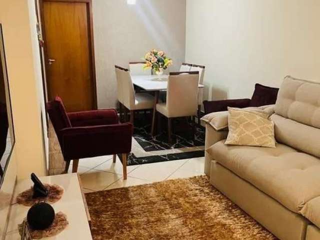 Casa com 3 quartos à venda na Hermínia Amaral Pignatta, 82, Jardim Wanel Ville IV, Sorocaba por R$ 445.000