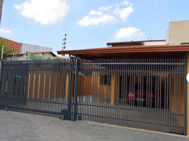 Casa com 3 quartos à venda na João Roman Lopes, 58, Wanel Ville, Sorocaba por R$ 650.000