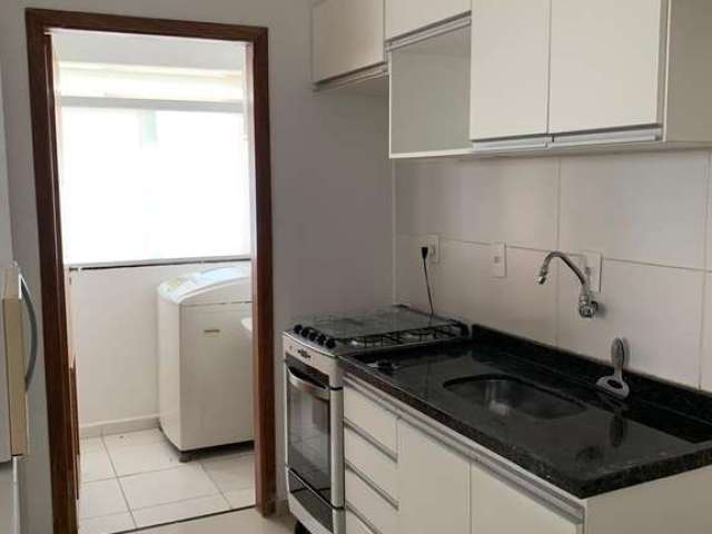 Apartamento com 2 quartos à venda na Avenida Adolpho Massaglia, 600, Vossoroca, Sorocaba por R$ 280.000