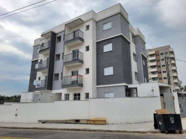 Apartamento com 2 quartos à venda na Antônio Dias Lopes, 11, Jardim Rosália Alcolea, Sorocaba por R$ 325.000