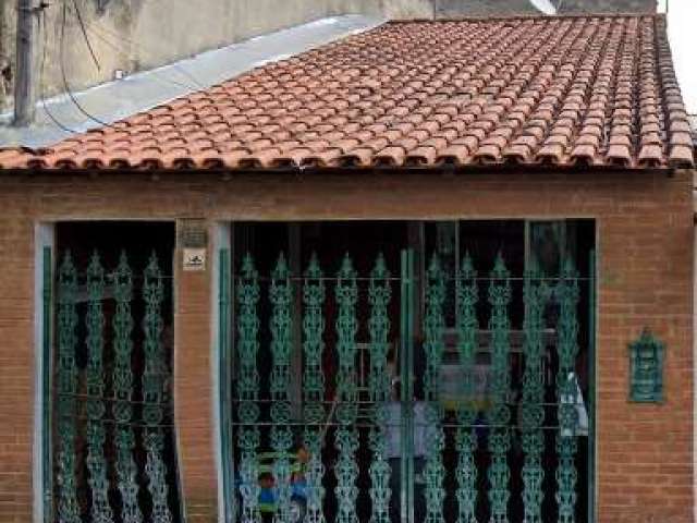 Casa com 3 quartos à venda na Armando Carbonieri, 171, Jardim Jatobá, Sorocaba por R$ 225.000