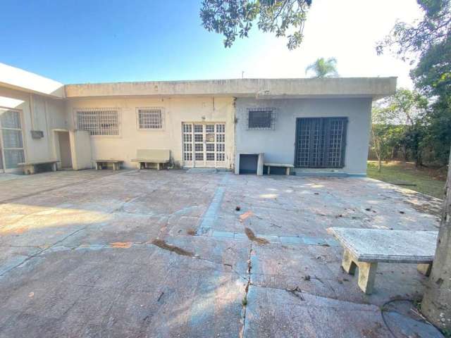 Terreno à venda na Rodovia João Leme dos Santos, 629, Chácaras Residenciais Santa Maria, Votorantim por R$ 10.500.000