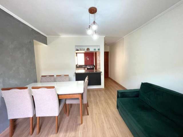 Apartamento com 3 quartos à venda na Laura Maiello Kook, 601, Jardim Novo Mundo, Sorocaba, 70 m2 por R$ 268.000