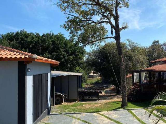 Chácara / sítio com 3 quartos à venda na Vicinal, 10202, Centro, Sorocaba por R$ 690.000