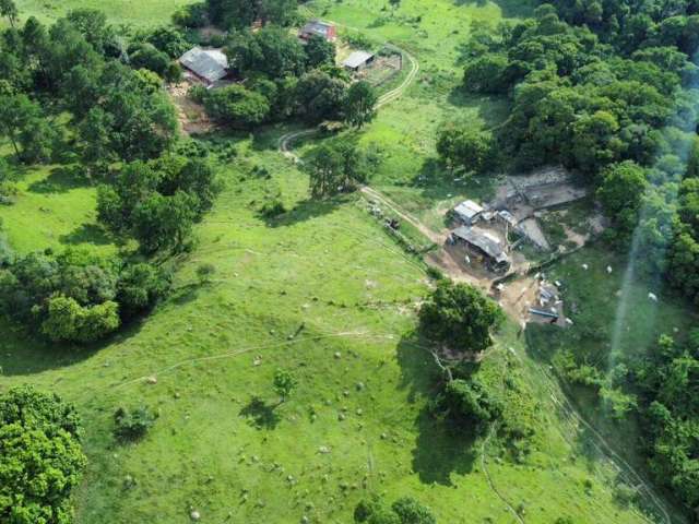 Chácara / sítio à venda na Avenida Três de Março, 1010, Aparecidinha, Sorocaba por R$ 21.000.000